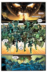 Avengers 13: Avengers, do boje, část druhá
