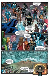 Avengers 13: Avengers, do boje, část druhá