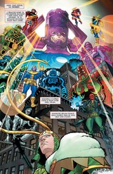 Avengers 13: Avengers, do boje, část druhá