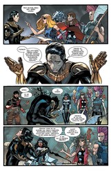 Avengers 13: Avengers, do boje, část druhá