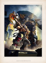 World of Warcraft: Kronika (svazek čtvrtý)