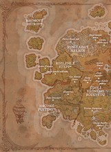 World of Warcraft: Kronika (svazek čtvrtý)