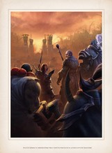 World of Warcraft: Kronika (svazek čtvrtý)