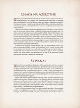 World of Warcraft: Kronika (svazek čtvrtý)