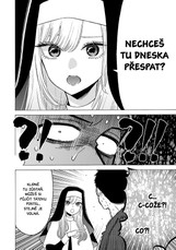 Láska ve střihu cosplaye 10