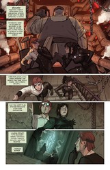 Sunstone - Milost! 3
