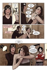 Sunstone - Milost! 3