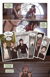 Sunstone - Milost! 3