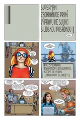 All-Star Superman (Legendy DC)