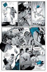 Superman: Svět