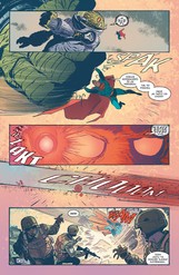 Superman: Svět