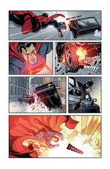 Superman: Svět