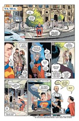 Superman: Svět