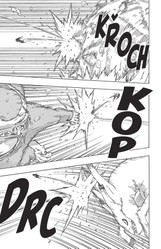 Naruto 69: Počátek šarlatového jara