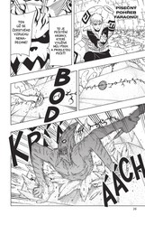 Naruto 69: Počátek šarlatového jara