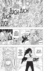 Naruto 69: Počátek šarlatového jara