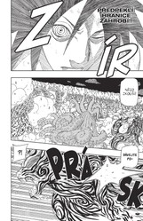 Naruto 69: Počátek šarlatového jara