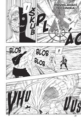 Naruto 69: Počátek šarlatového jara