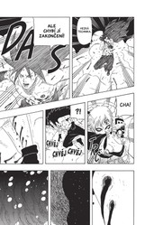 Naruto 69: Počátek šarlatového jara