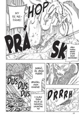 Naruto 69: Počátek šarlatového jara