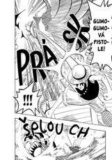 One Piece 9: Slzy