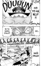 One Piece 9: Slzy