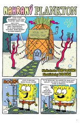SpongeBob 7/2025