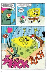 SpongeBob 7/2025