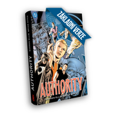 Authority (základní verze)