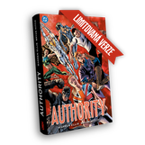 Authority (limitovaná verze)
