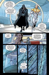 Authority (limitovaná verze)