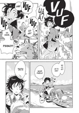 Cizinec v jarním vánku 1