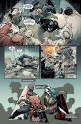 Kapesní komiksové klenoty: Batman: Soví sága