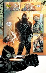 Kapesní komiksové klenoty: Batman: Soví sága