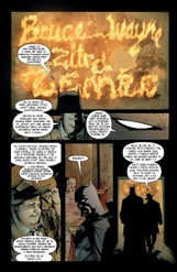 Kapesní komiksové klenoty: Batman: Soví sága