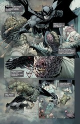 Kapesní komiksové klenoty: Batman: Soví sága