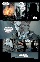 Kapesní komiksové klenoty: Batman: Soví sága