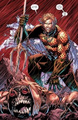 Kapesní komiksové klenoty: Liga spravedlnosti: Zrození