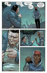 Kapesní komiksové klenoty: Batman: Kameňák a další příběhy