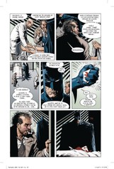 Kapesní komiksové klenoty: Batman: Kameňák a další příběhy