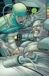 Wolverine: Nepřítel státu (Legendy Marvel - opravené vydání)