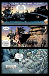 Wolverine: Nepřítel státu (Legendy Marvel)