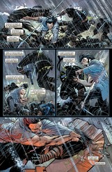 Wolverine: Nepřítel státu (Legendy Marvel)
