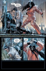 Wolverine: Nepřítel státu (Legendy Marvel)