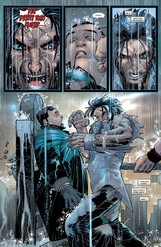 Wolverine: Nepřítel státu (Legendy Marvel)