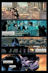 Wolverine: Nepřítel státu (Legendy Marvel)