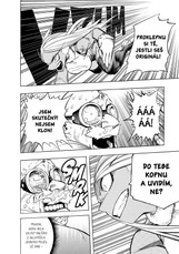 My Hero Academia - Moje hrdinská akademie 27: One's Justice