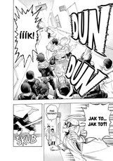 My Hero Academia - Moje hrdinská akademie 27: One's Justice
