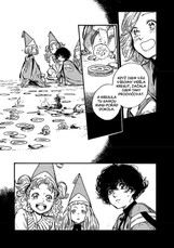 Speciální balíček: Prvních pět dílů manga série Ateliér špičatých klobouků!