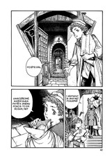 Speciální balíček: Prvních pět dílů manga série Ateliér špičatých klobouků!